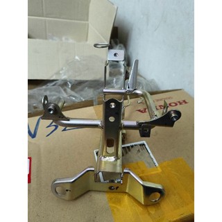 gọng sắt bắt mặt nạ vision vs 110 đời đầu 2011 2012 2013