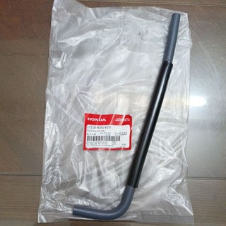 Ống hơi pô e vô đầu bò ab air blade 110 fi 2009 2010 2011
