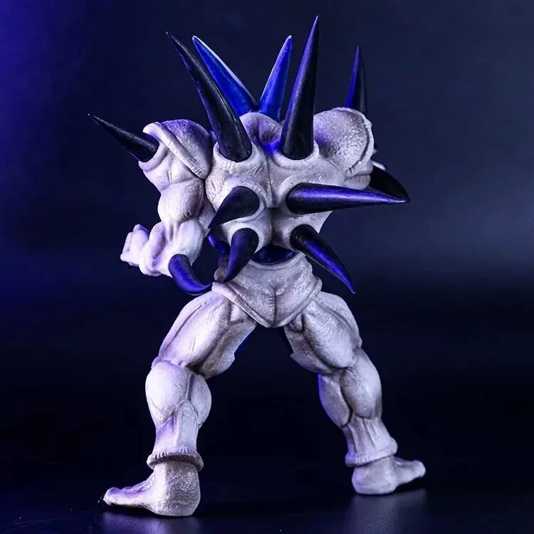 Mô hình đồ chơi Omega Shenron 24cm tung chưởng Dragon Ball GT