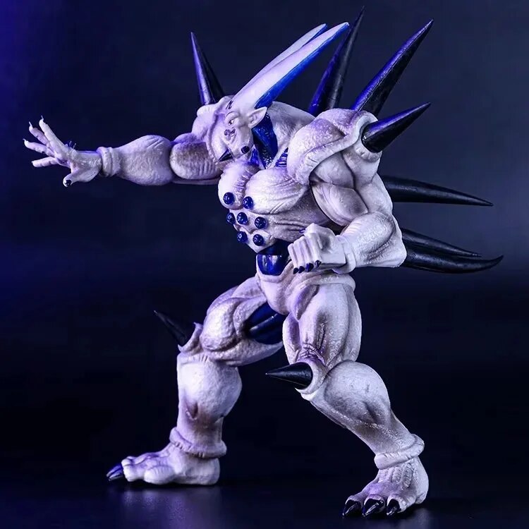 Mô hình đồ chơi Omega Shenron 24cm tung chưởng Dragon Ball GT