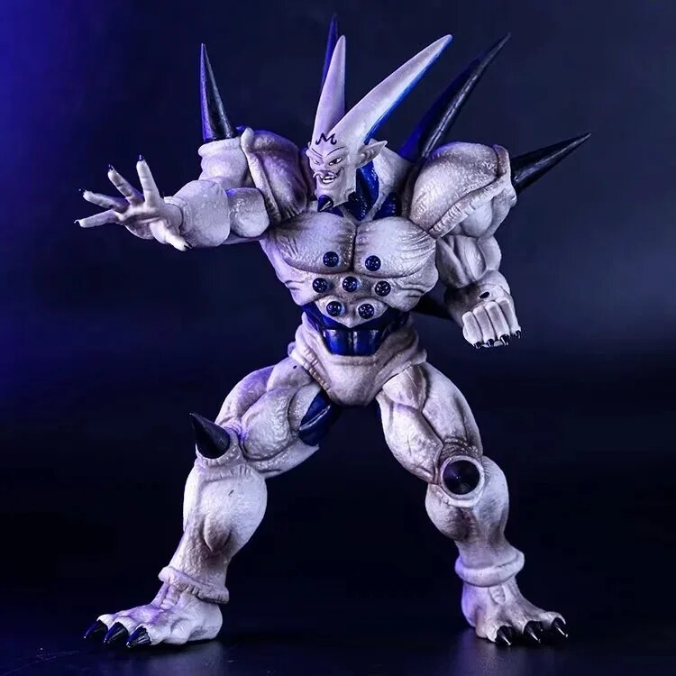 Mô hình đồ chơi Omega Shenron 24cm tung chưởng Dragon Ball GT