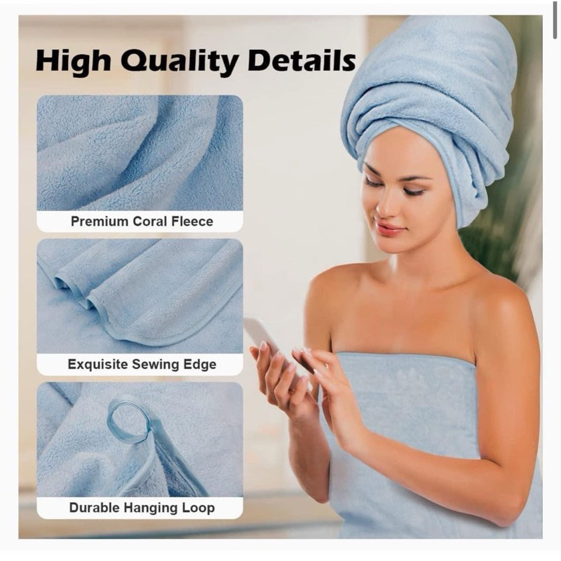 Khăn Hàn Quốc chính hãng bay air về chỉ 57k 1 cái