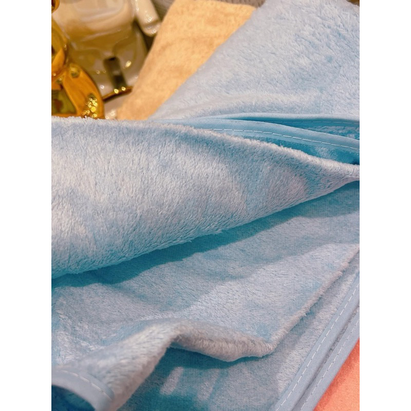 Khăn Hàn Quốc chính hãng bay air về chỉ 57k 1 cái