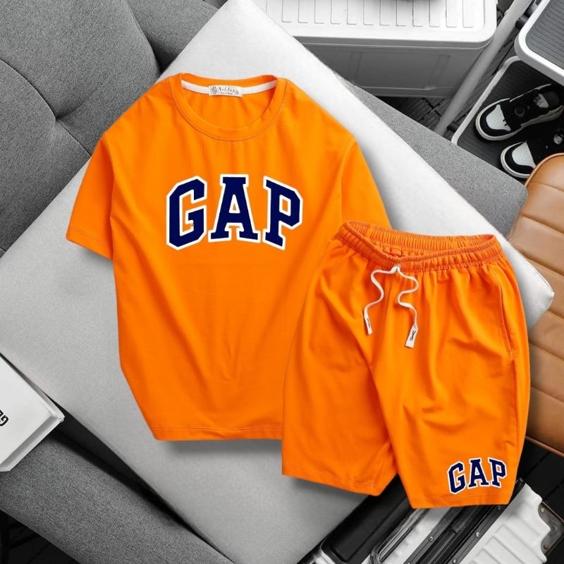 Bộ GAP Bé Trai
