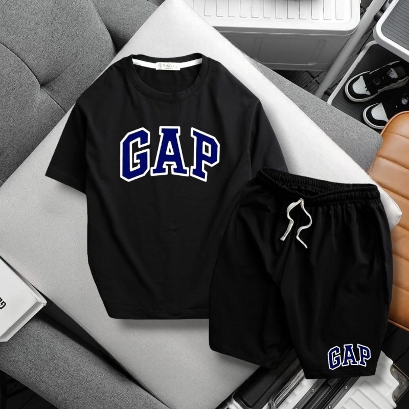 Bộ GAP Bé Trai