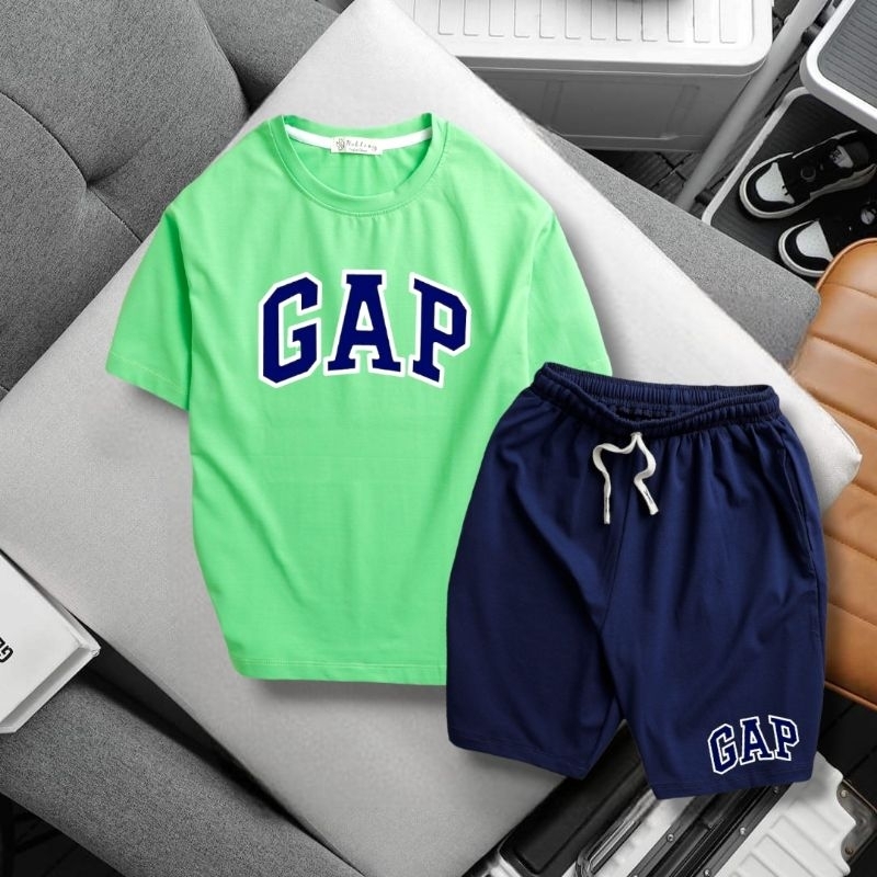Bộ GAP Bé Trai