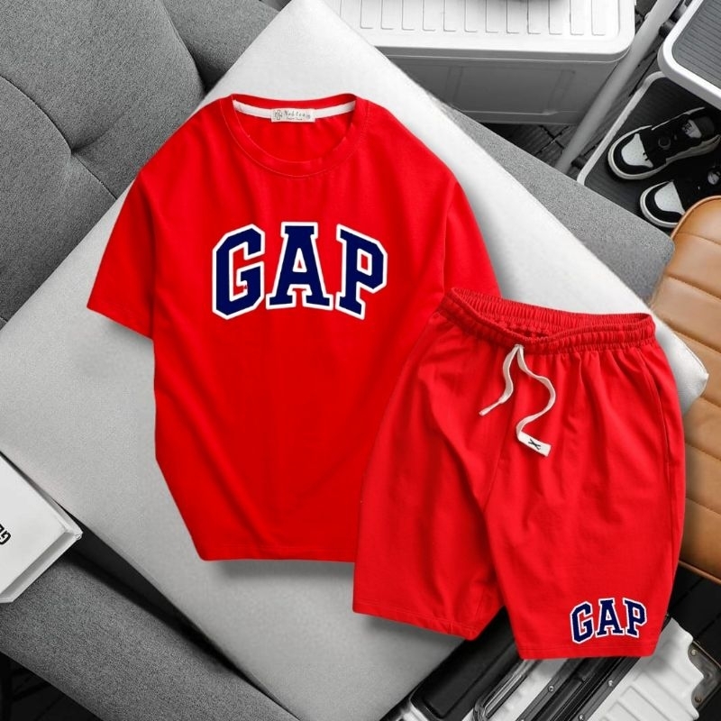 Bộ GAP Bé Trai