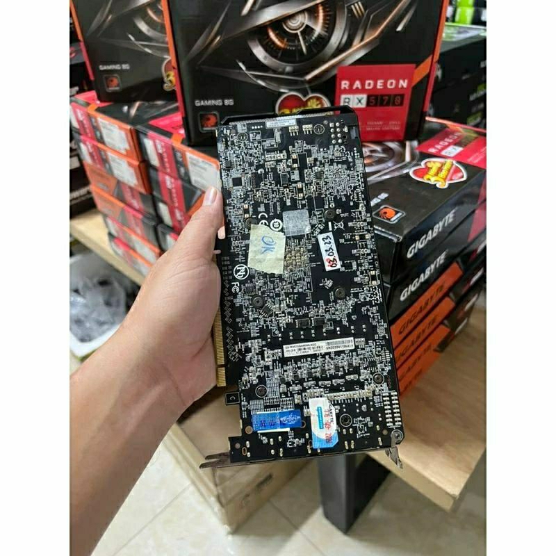 Vga Colorful BattleAX 3060ti 8G