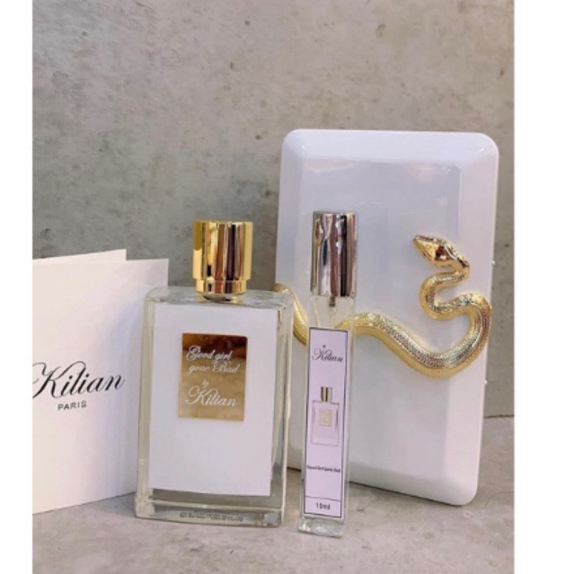 NƯỚC HOA CHIẾT 10ml