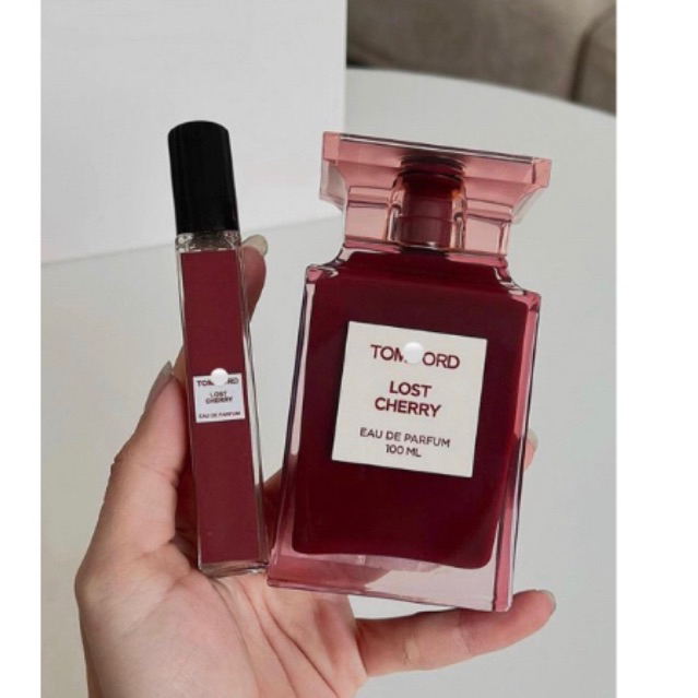 NƯỚC HOA CHIẾT 10ml