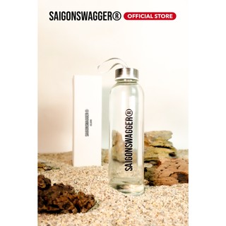 Phụ kiện đi kèm water bottles saigonswagger®
