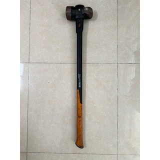 BÚA RỪU DEWALT 3.2KG MỸ