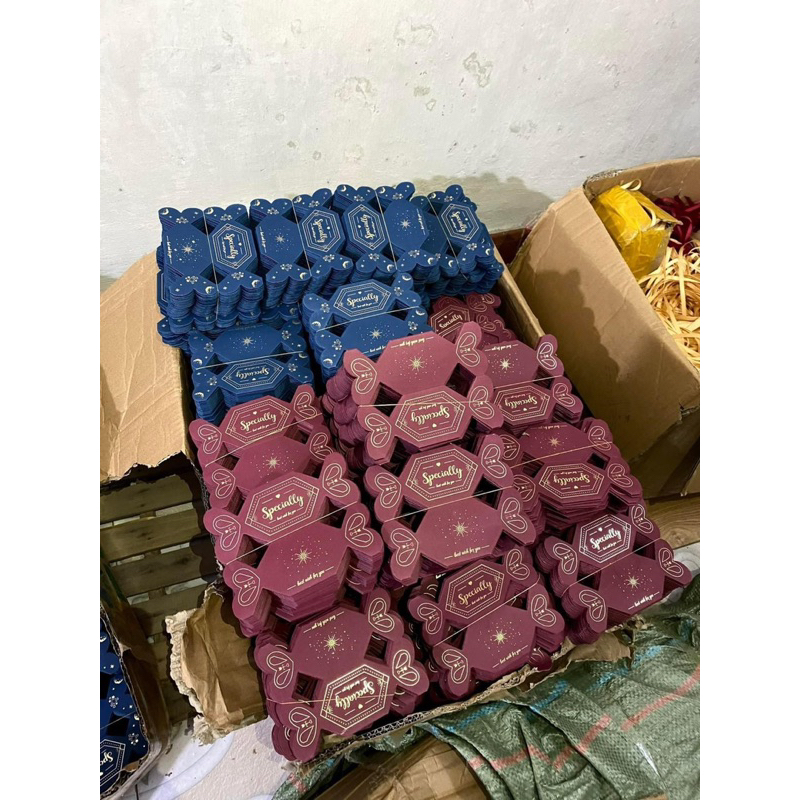 Võ Kẹo Cột Dây Ruy Băng Dùng Cho Trang Trí Quàf ƠI