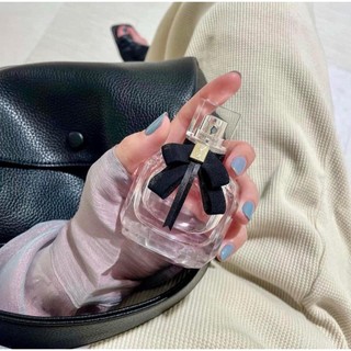 NƯỚC HOA YSL MON PARIS MINI