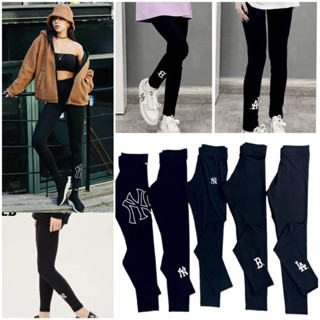 [ catsports_hangxuatdu ] QUẦN LEGGING M L B Size S M L dưới 65kg chuẩn 1:1 (Ảnh thật - Kèm video chính chủ )