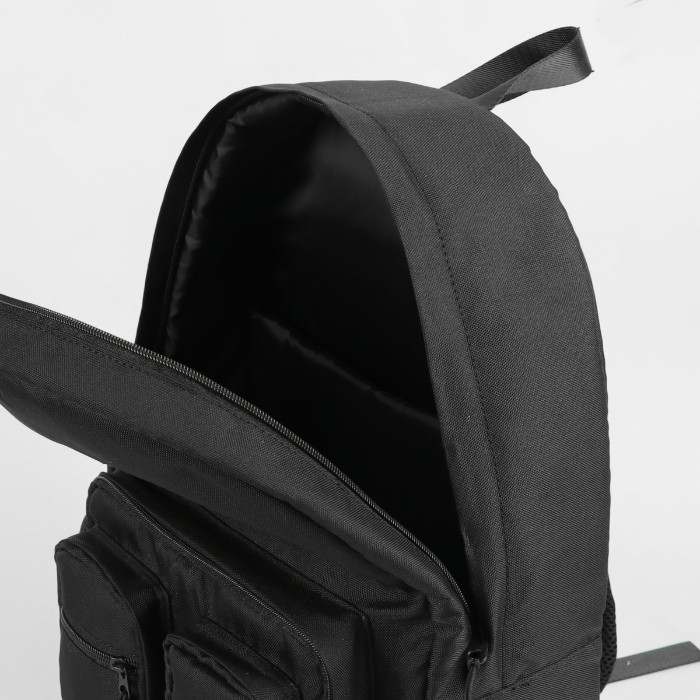 Balo nam nữ LAZA Zio Backpack 516 - Đựng được laptop 15.6inch  - Bảo hành chính hãng TRỌN ĐỜI