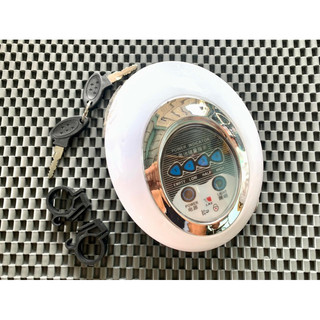 Đầu đèn xe đạp điện 24v