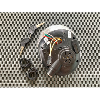 Đầu đèn xe đạp điện 24v