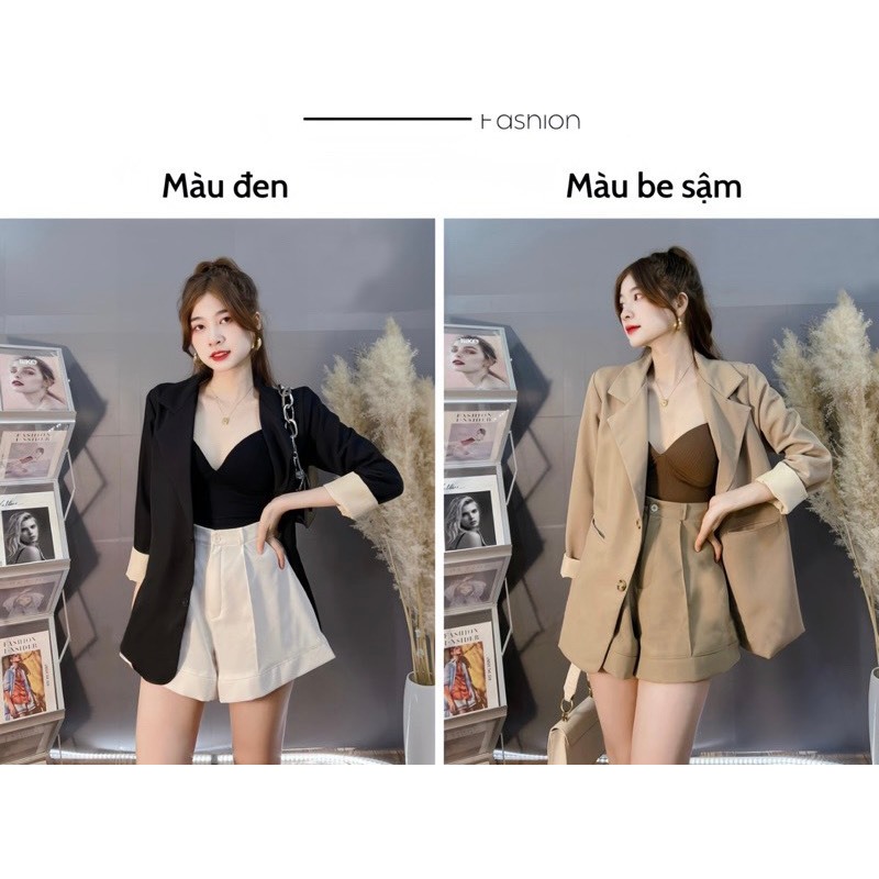 SÉT VEST 3 MẢNH ĐÙI