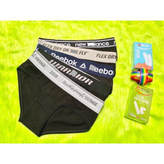 Quần Sịp Quần Lót Dành Cho Tomboy Trans Mẫu Mã Đa Dạng Mặc Không Dư Vả