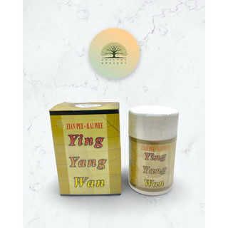 Dinh dưỡng hoàn - ying yan wan loại tốt