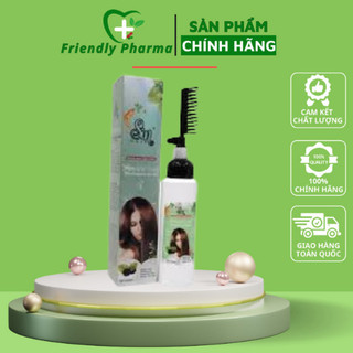 Dầu gội duỗi tóc sin hair nhật bản chỉ cần 15 phút gội là tóc thẳng óng mượt