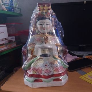 thiên hậu thánh mẫu