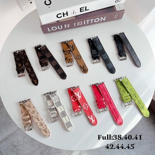 Dây da size 38/40/42/44