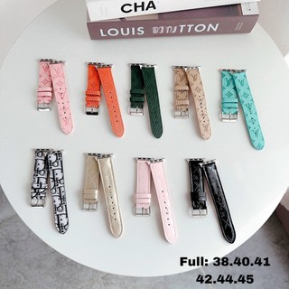 Dây da size 38/40/42/44