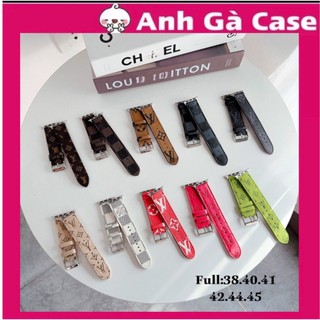 Dây da size 38/40/42/44