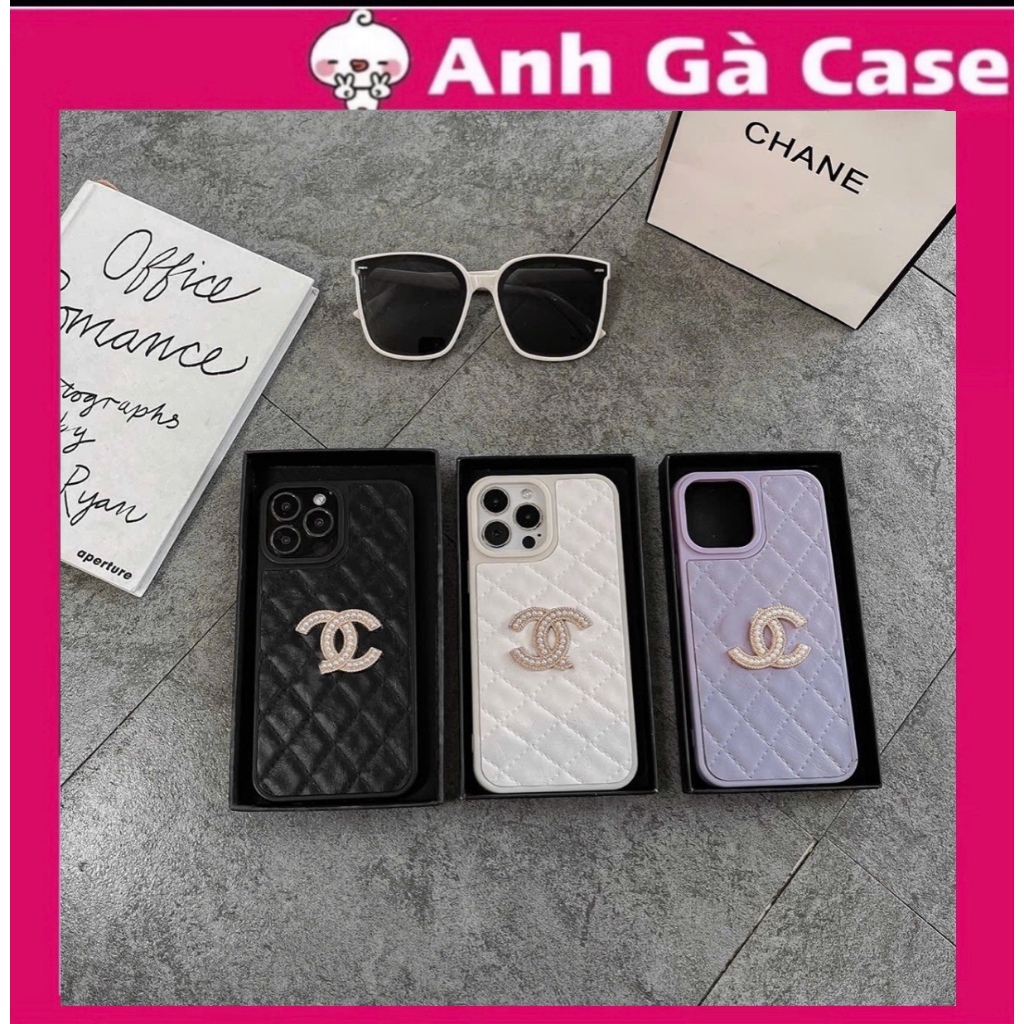 Ốp lưng iphone QUẢ TRÁM GẮN LOGO CHA NEO NGỌC 7p/8p/xsmax/11/11promax/12promax/13promax/14promax,Anh Ga Case