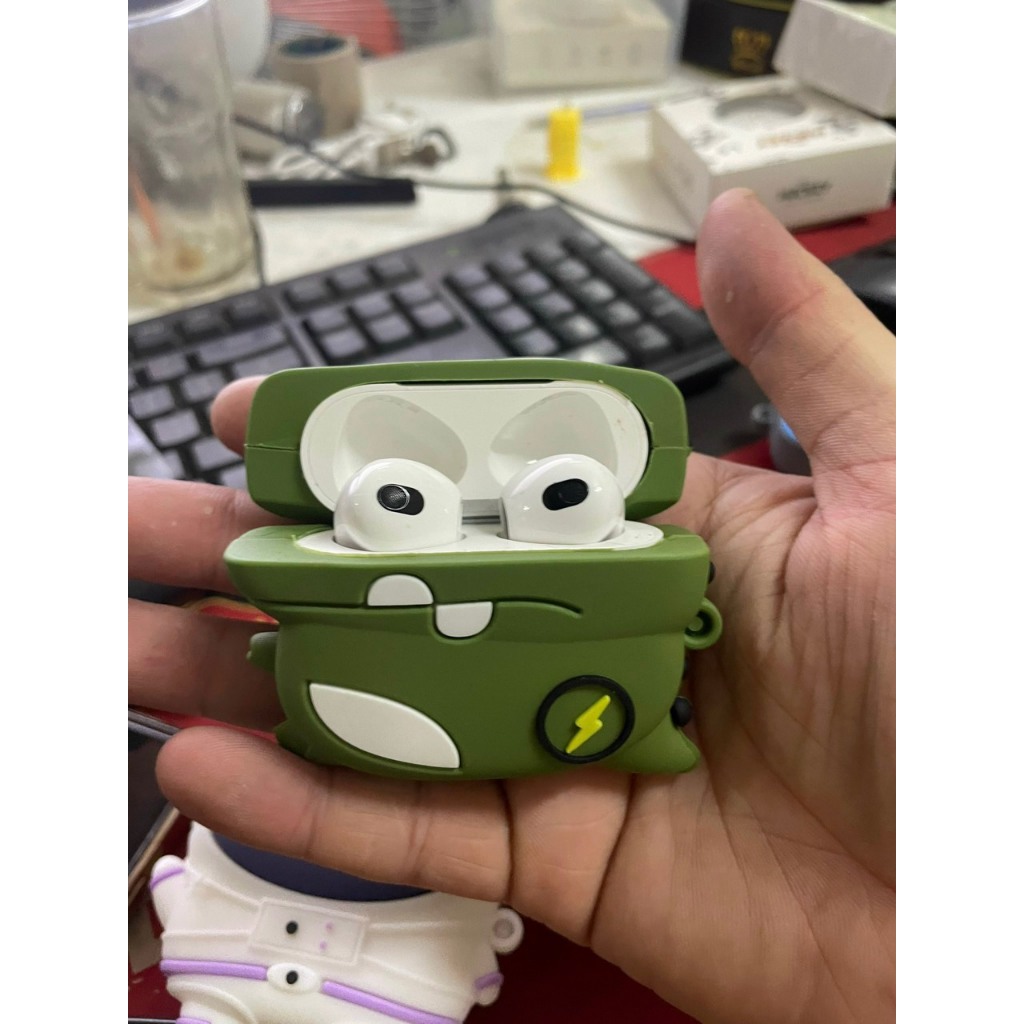 Ốp 3D nhiều màu lựa chọn