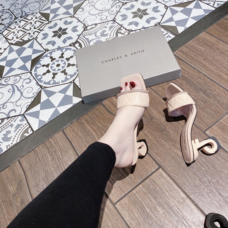 DÉP GÓT TIKTOK QUAI NGANG 😍