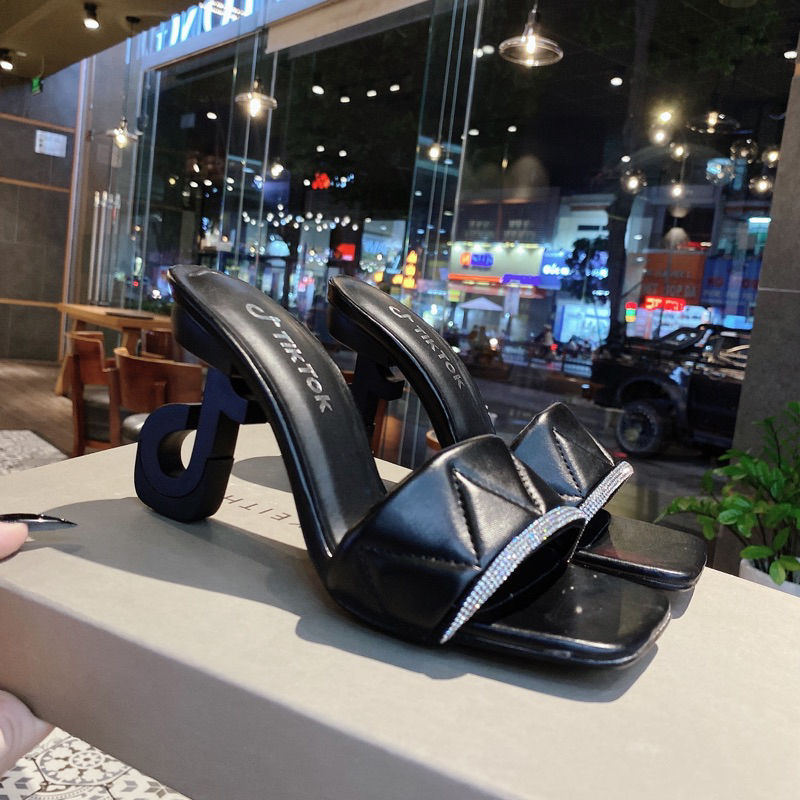 DÉP GÓT TIKTOK QUAI NGANG 😍