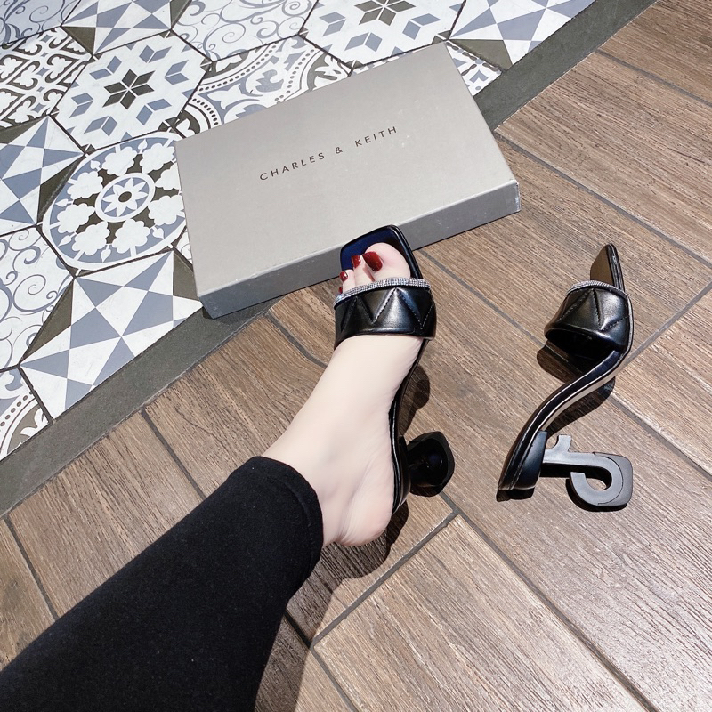 DÉP GÓT TIKTOK QUAI NGANG 😍