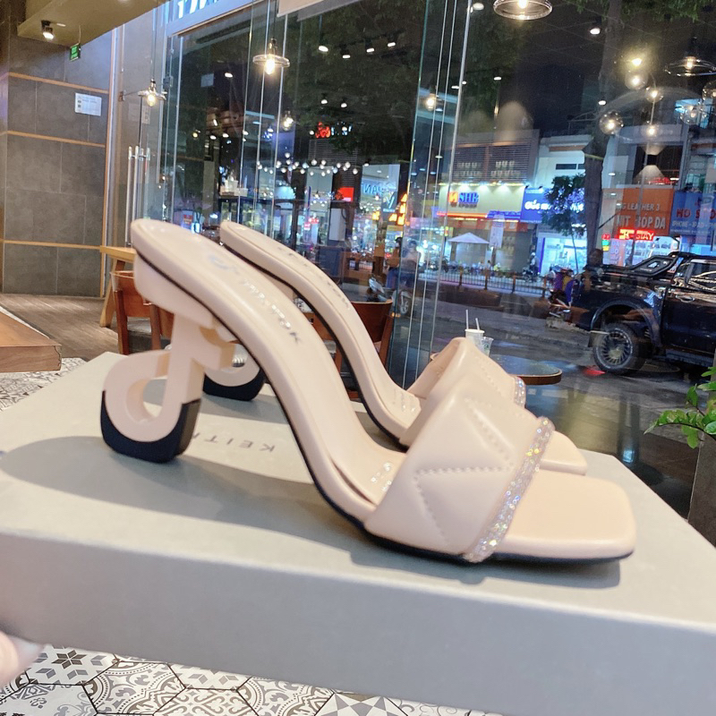 DÉP GÓT TIKTOK QUAI NGANG 😍