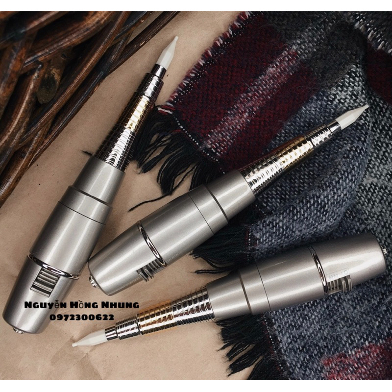 Máy Phun Xăm Giantsun G8650