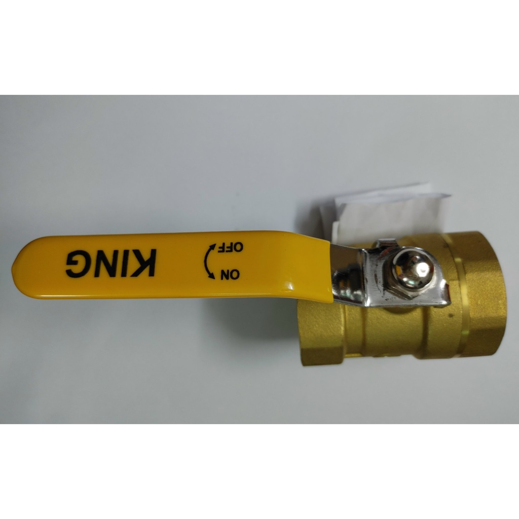 Van bi ITALY thau dùng hơi ,khí nén