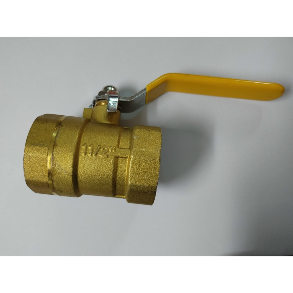 Van bi ITALY thau dùng hơi ,khí nén