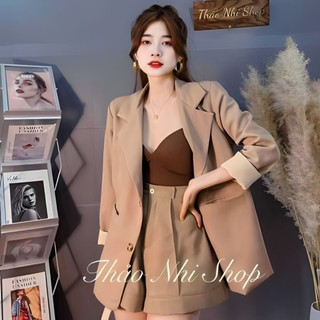 SÉT VEST 3 MẢNH ĐÙI
