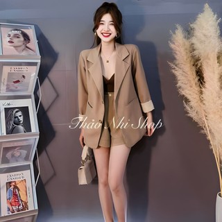 SÉT VEST 3 MẢNH ĐÙI