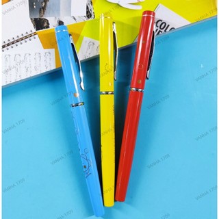 Deli bút mực viết chữ đẹp q896