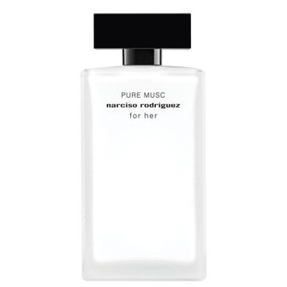 Nước hoa nữ Pure Musc For Her Narciso Rodriguez 10ml