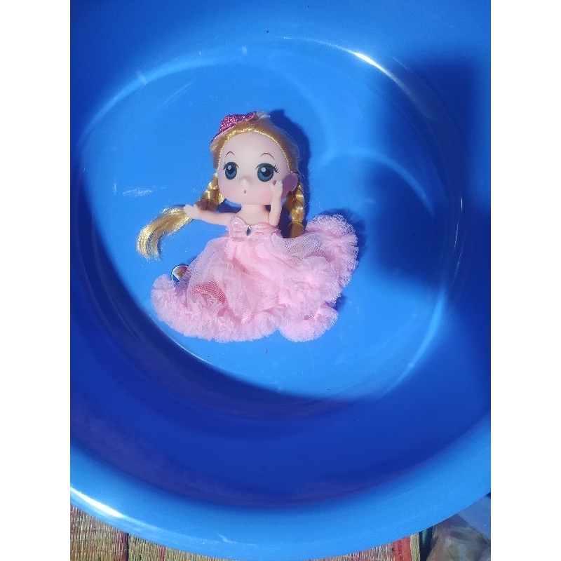 Búp bê hàng mới