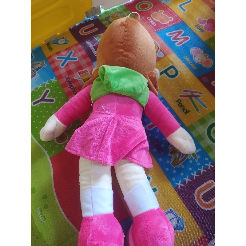 Thú bông hoạt hình Doraemon