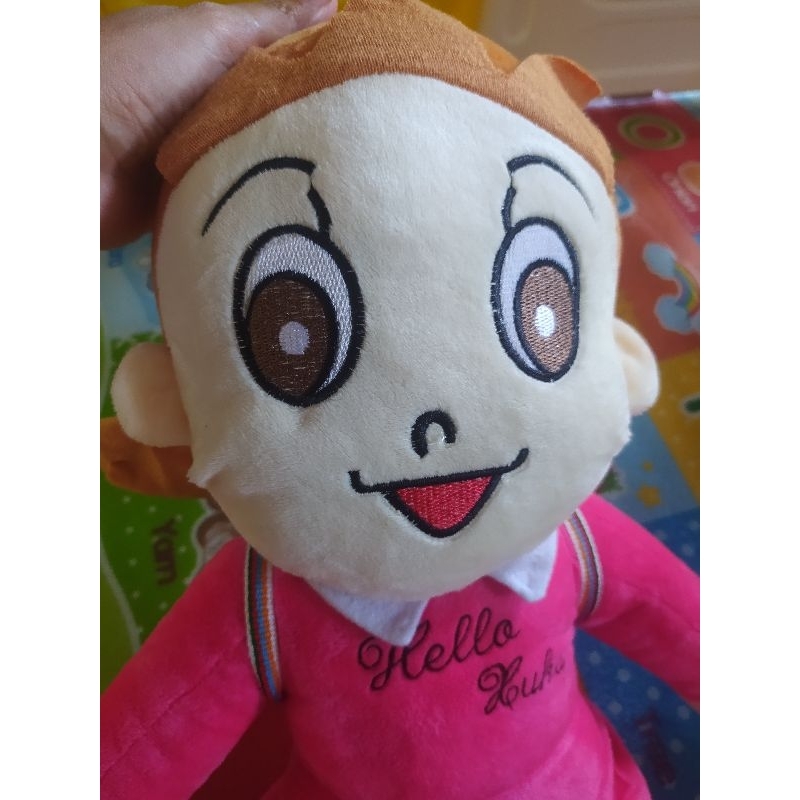 Thú bông hoạt hình Doraemon
