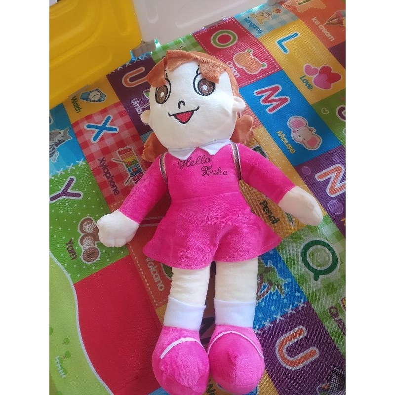 Thú bông hoạt hình Doraemon