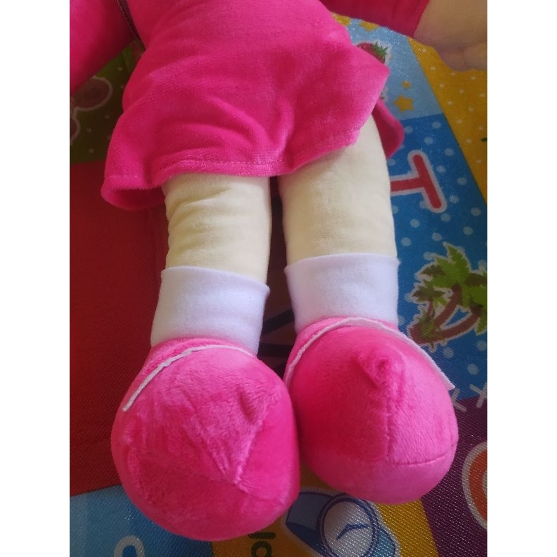 Thú bông hoạt hình Doraemon