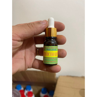 Tẩy giun sán trúc linh