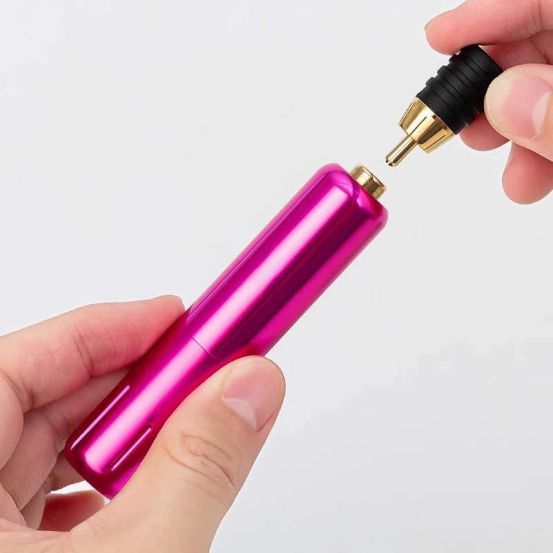 Máy Pen Mini Siêu Nhỏ